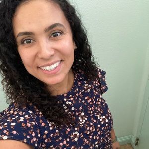 Meet your Posher, Sondra